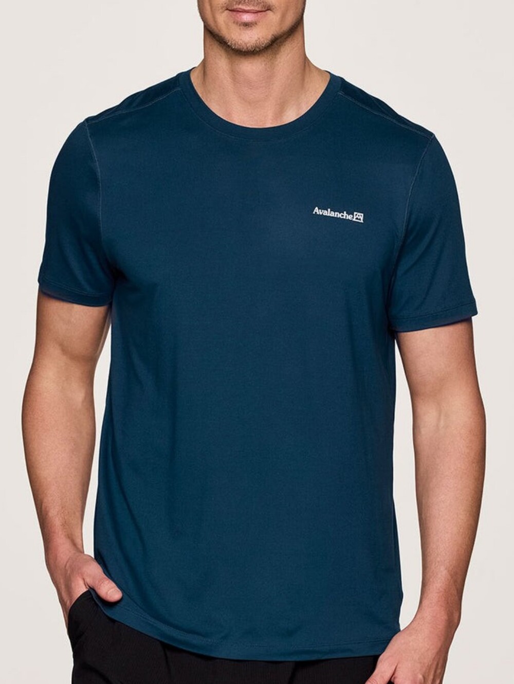 Avalanche Men's Expedition Performance T-Shirt New Size Large